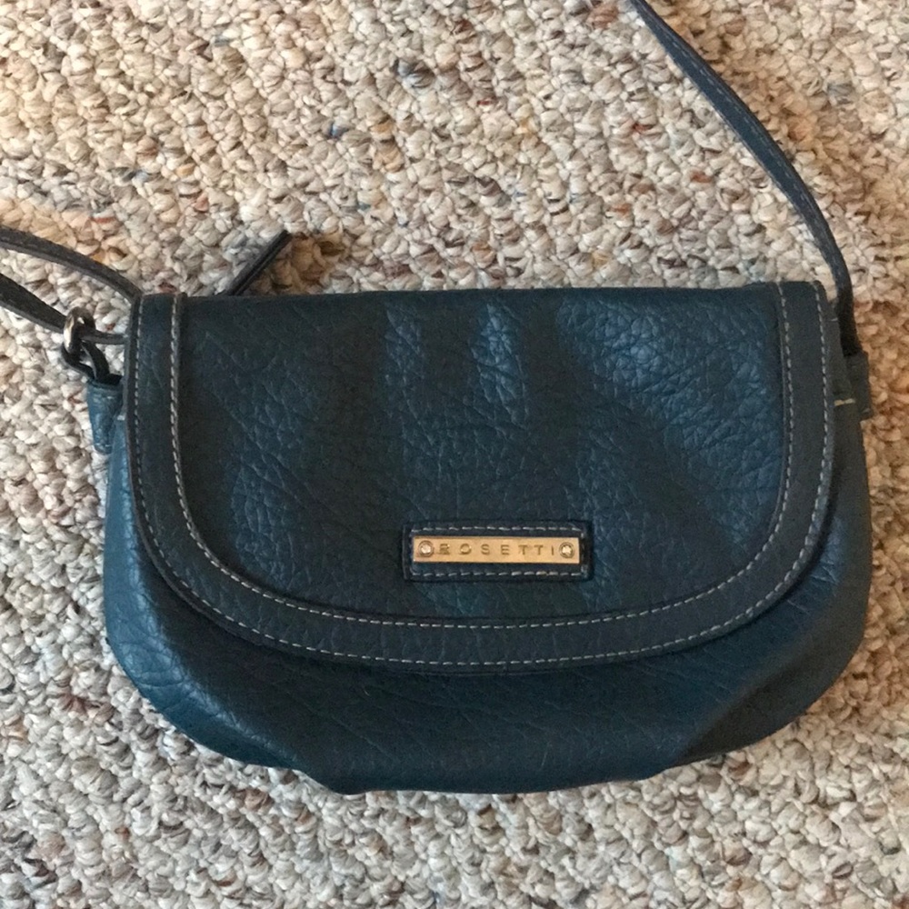 Rosetti Cross Body Purse